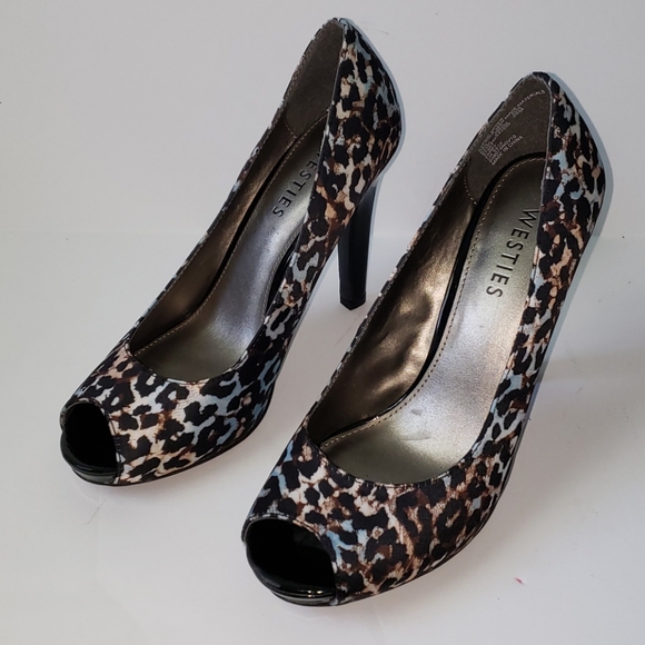 Westies heels - Picture 4 of 6